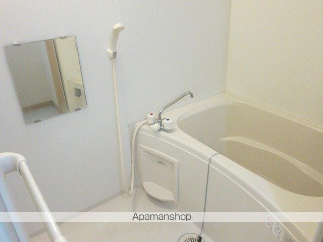 レオパレスひいらぎIIIの内装写真