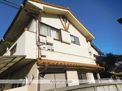 東京都杉並区阿佐谷北１丁目[1K/18.5m2]の外観2