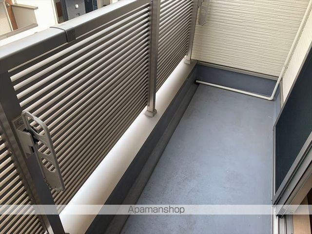 FMAISONFINOの内装写真