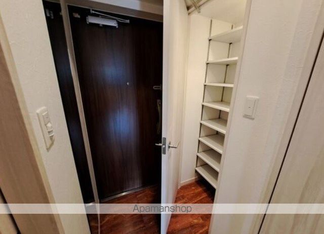 GRAND CASA SHIN−OSAKA SOUTHの内装写真