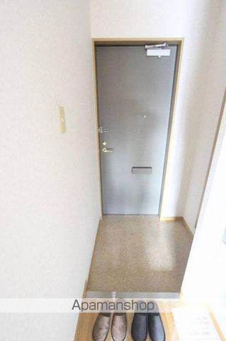 QUA WADAの内装写真