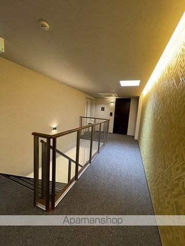 名古屋市名城線 黒川駅 徒歩6分 4階建 築3年のその他写真