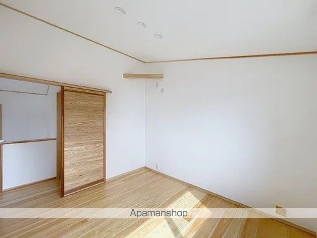 フォレス中今泉Aの内装写真