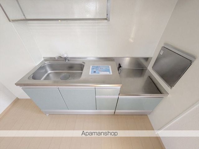 エーア トベーレ A棟の内装写真