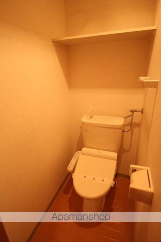 テラセル48の内装写真