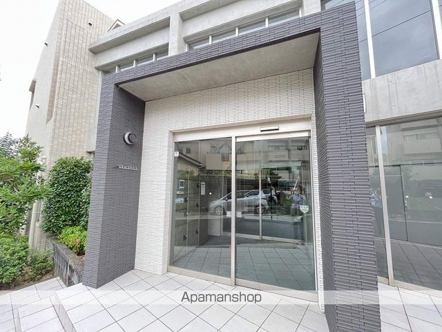 Casa de violaの玄関写真