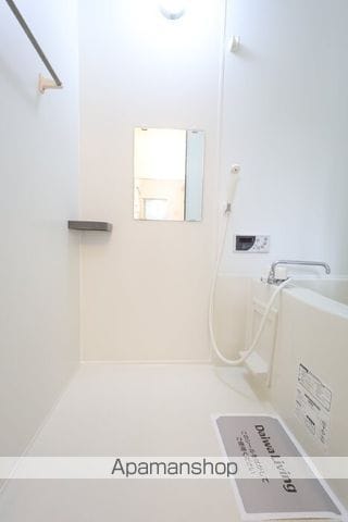 ヴィラージュ A棟の内装写真