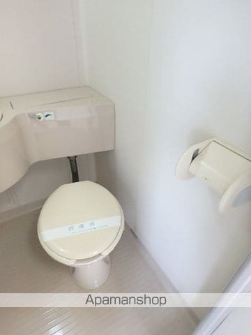 アスターBの内装写真