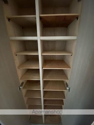 ａｍ’ｓ４観光町[1K/22.48m2]の内装1