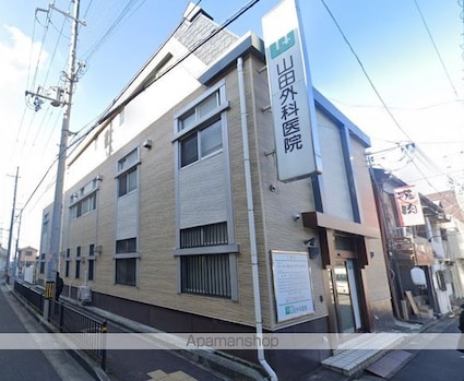 アペルト泉佐野Ⅵ[1LDK/30.43m2]の周辺3