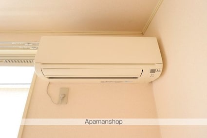 ピュアパレス　弐番館[2K/38.69m2]の内装1