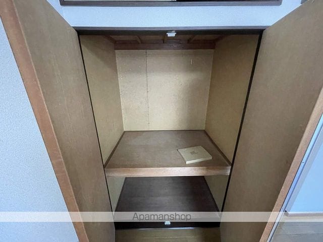 クロノス南矢名1番館の内装写真