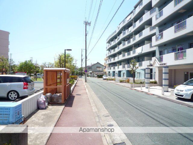 ニューライフ浜松II壱番館の周辺写真