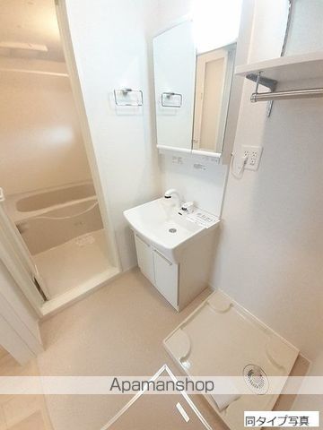 グランセレーノの内装写真