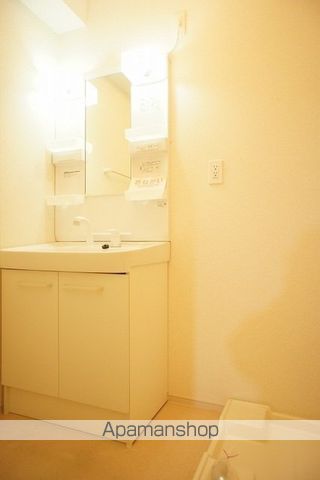 プラシードS IIIの内装写真