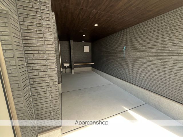 近鉄難波・奈良線 石切駅 徒歩38分 2階建 新築の内装写真
