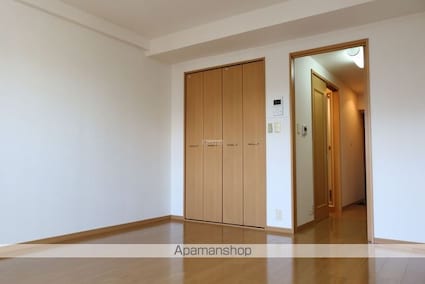 ベルマーレ[1K/30.6m2]の内装3