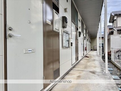 レオパレスアミティエ[1K/20.28m2]のその他設備2