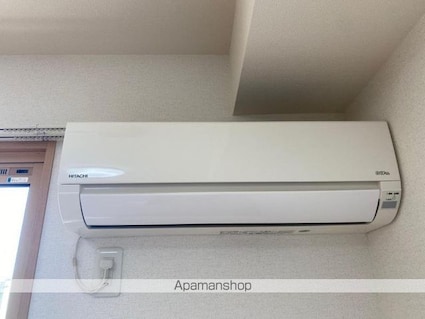 パークサウス[1LDK/33.61m2]のその他設備