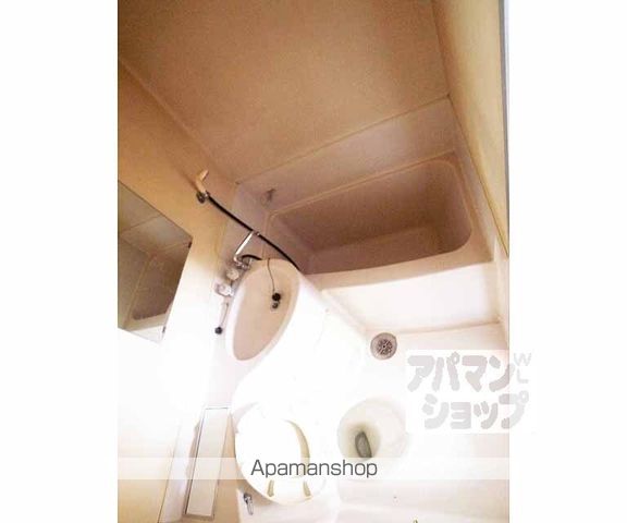 小倉マンションの内装写真