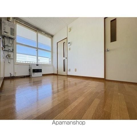 カレッジハウス若葉No1の内装写真