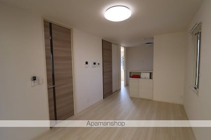 エスパシオⅡ[1LDK/40.7m2]のリビング・居間