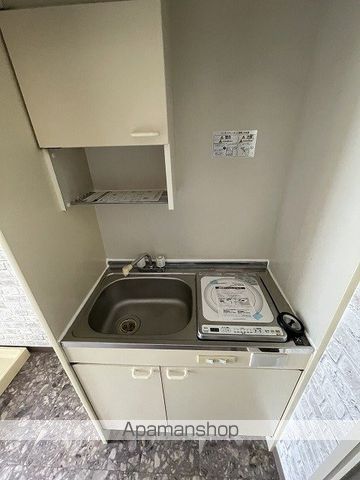 メゾン敷島の内装写真