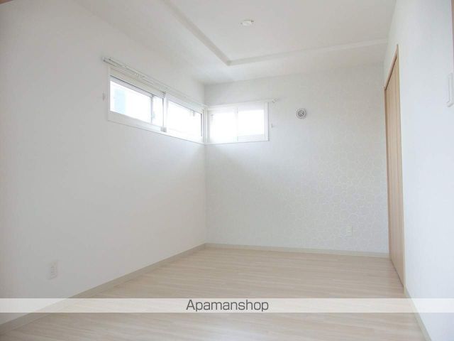 LA COLINAの内装写真