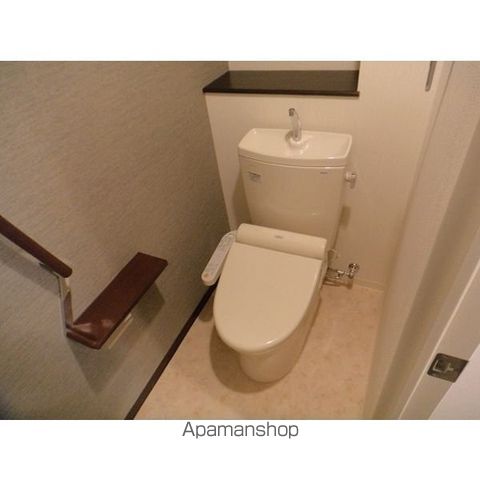 マストライフ南4条の内装写真
