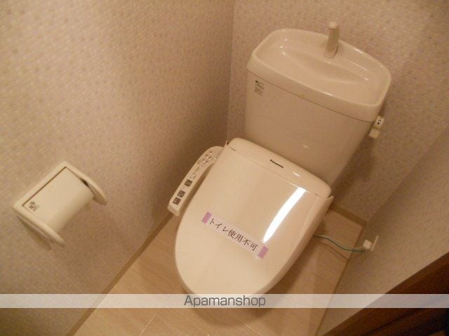 レジデンスミヤビの内装写真