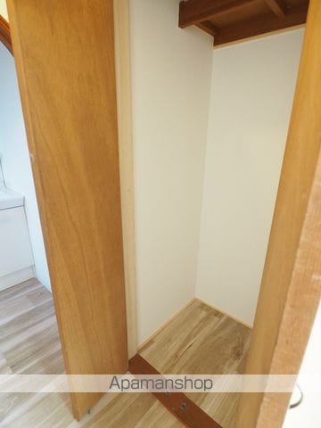 ホワイトマンションの内装写真