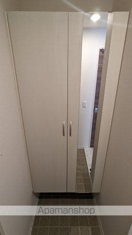 セジュール緑町の内装写真