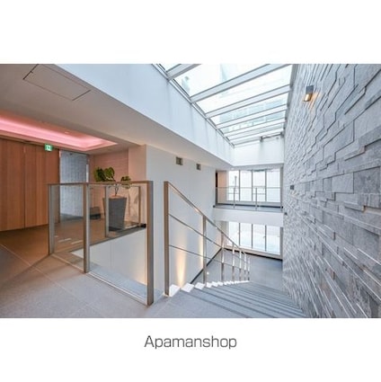 ガーデン原宿[1K/34.45m2]の外観3