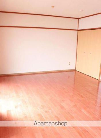 コーポやまたけの内装写真