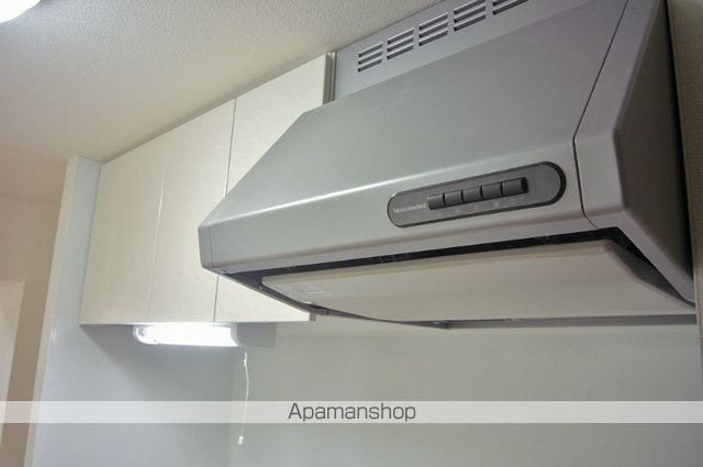 ラシャンスKANAIKEの内装写真