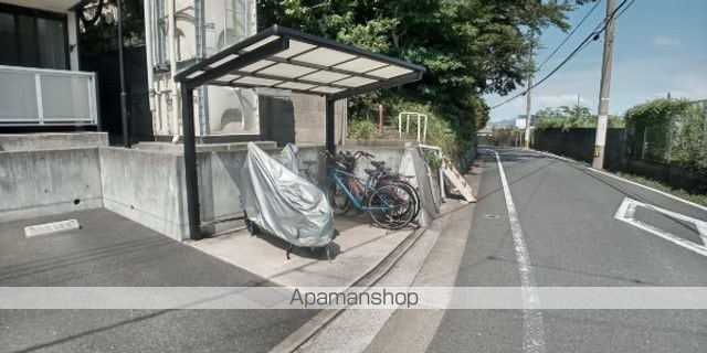 レオパレス晴屋IIのその他写真