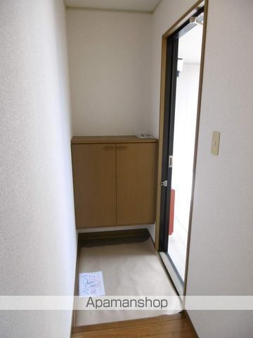 ロイヤルシャトー今泉Bの内装写真