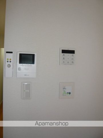 Rhillsの内装写真