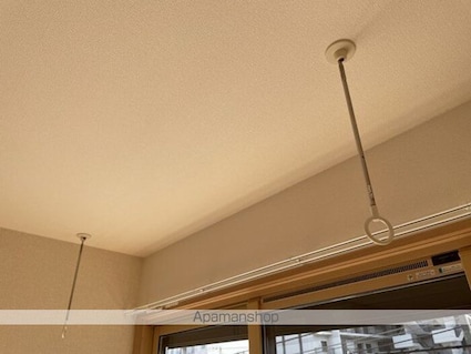 ポラリス[1K/22.79m2]の内装2