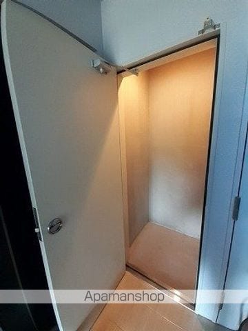 AmyVの内装写真