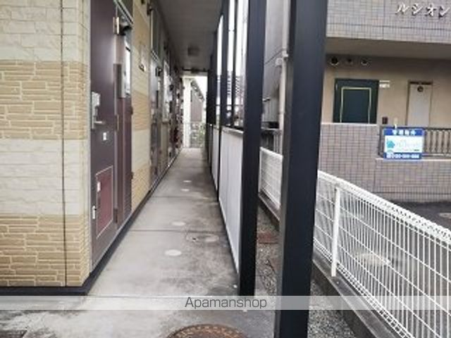 レオパレスハイブリッジの内装写真