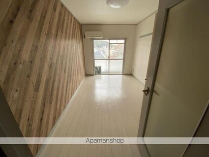 エクセランス・ド・リヴィエール[1K/21.87m2]の内装5