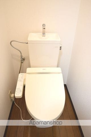 アンクラージェ小松島の内装写真