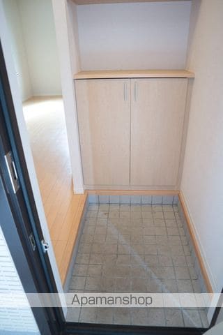 ジュヴェール深井の内装写真