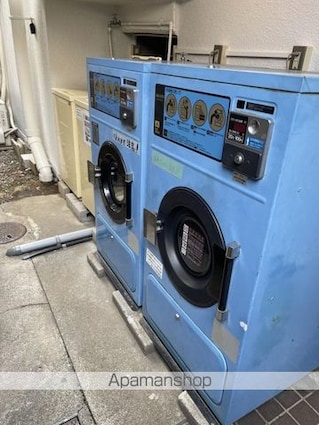 クロノス北小岩[1R/13m2]の共用部1