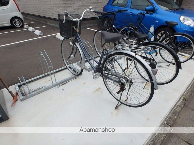 サンドリヨンA棟のその他写真