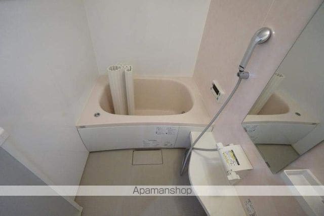 マンション富士の内装写真