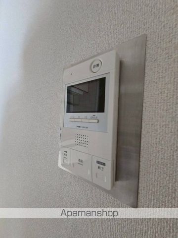 シャガールの内装写真