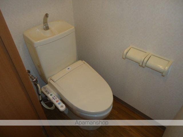 エスプリド伎倍の内装写真