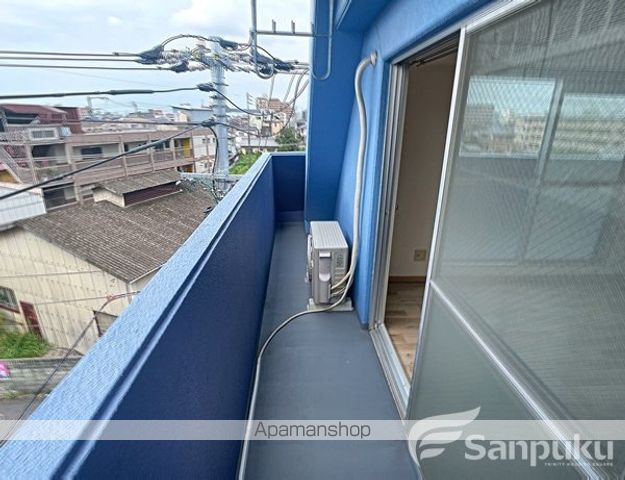 サニープレイスの内装写真